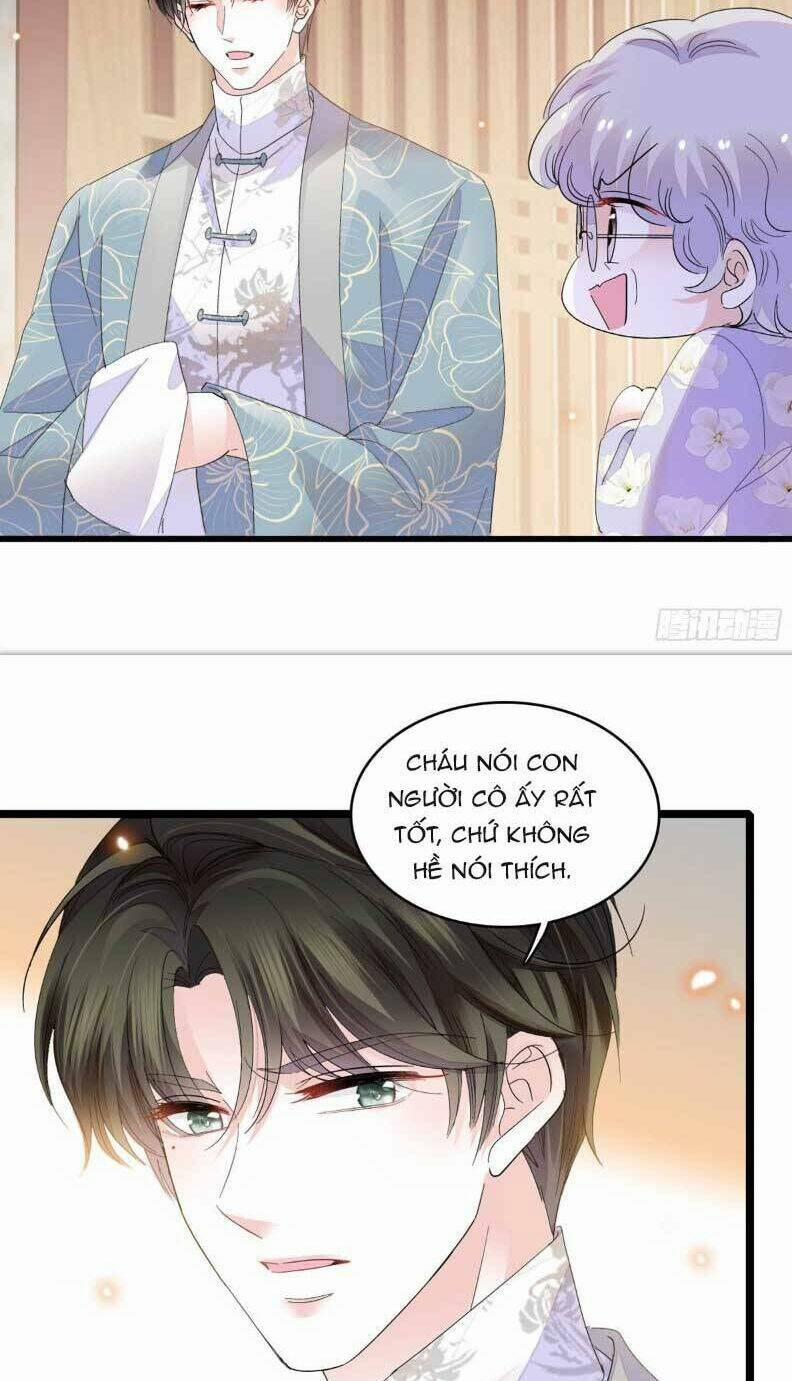 Thiên Kim Toàn Năng Bá Khí Ngút Trời 69 trang 12