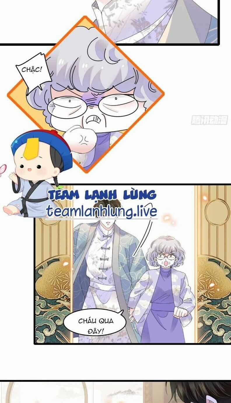 Thiên Kim Toàn Năng Bá Khí Ngút Trời 69 trang 13