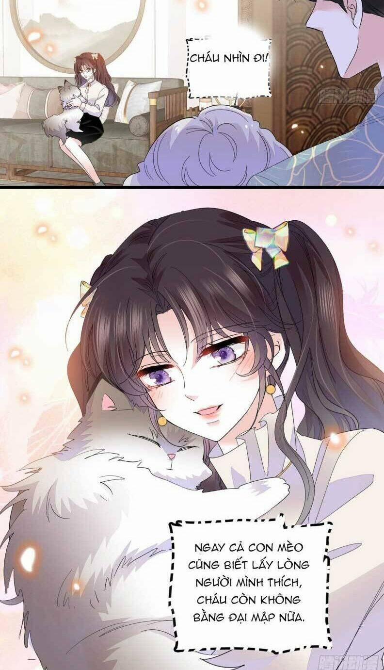 Thiên Kim Toàn Năng Bá Khí Ngút Trời 69 trang 14