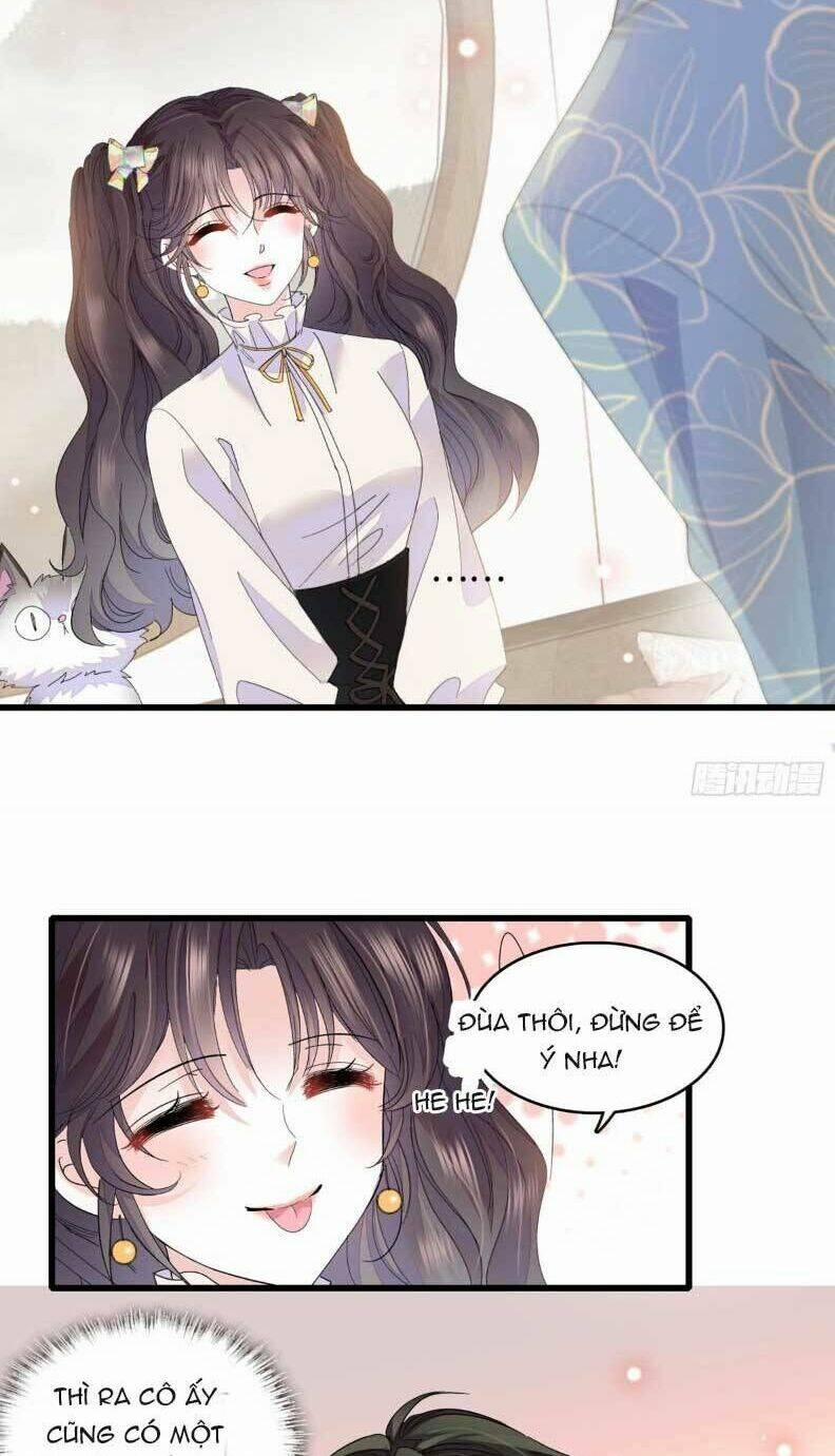 Thiên Kim Toàn Năng Bá Khí Ngút Trời 69 trang 2