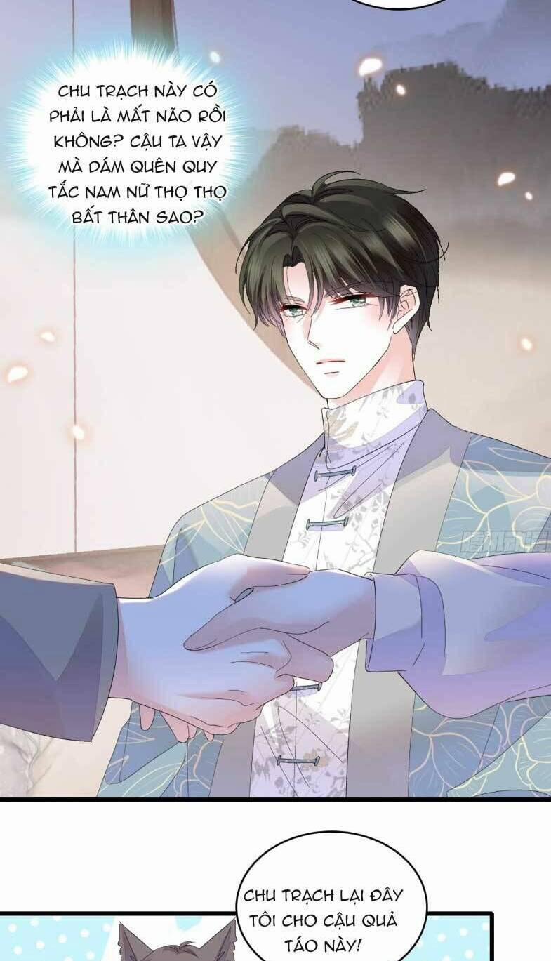 Thiên Kim Toàn Năng Bá Khí Ngút Trời 69 trang 21