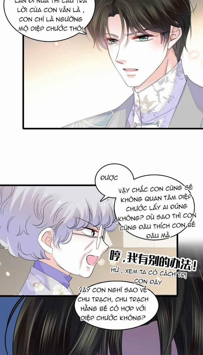 Thiên Kim Toàn Năng Bá Khí Ngút Trời 69 trang 25