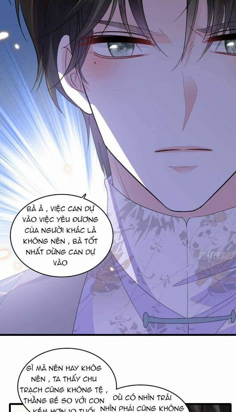 Thiên Kim Toàn Năng Bá Khí Ngút Trời 69 trang 26