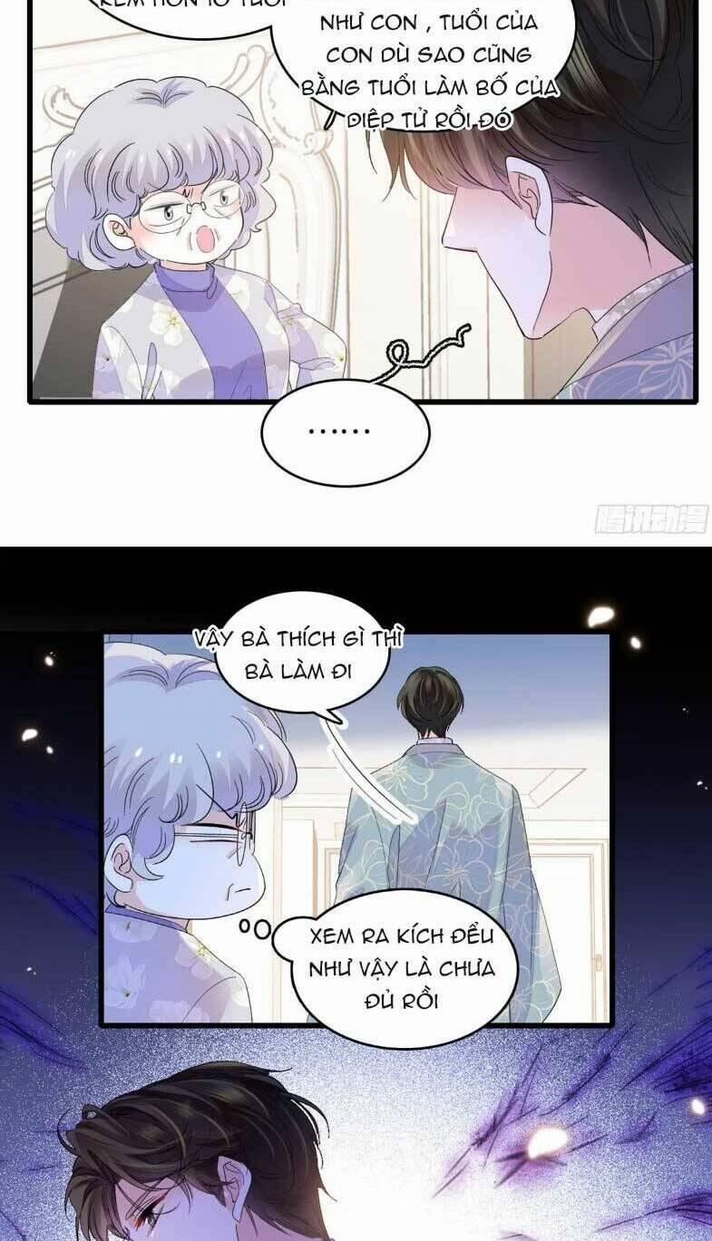 Thiên Kim Toàn Năng Bá Khí Ngút Trời 69 trang 27