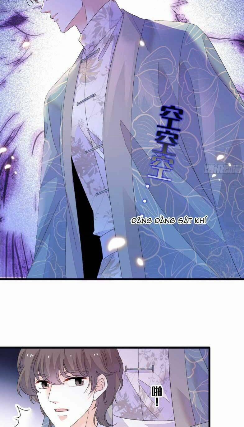 Thiên Kim Toàn Năng Bá Khí Ngút Trời 69 trang 28