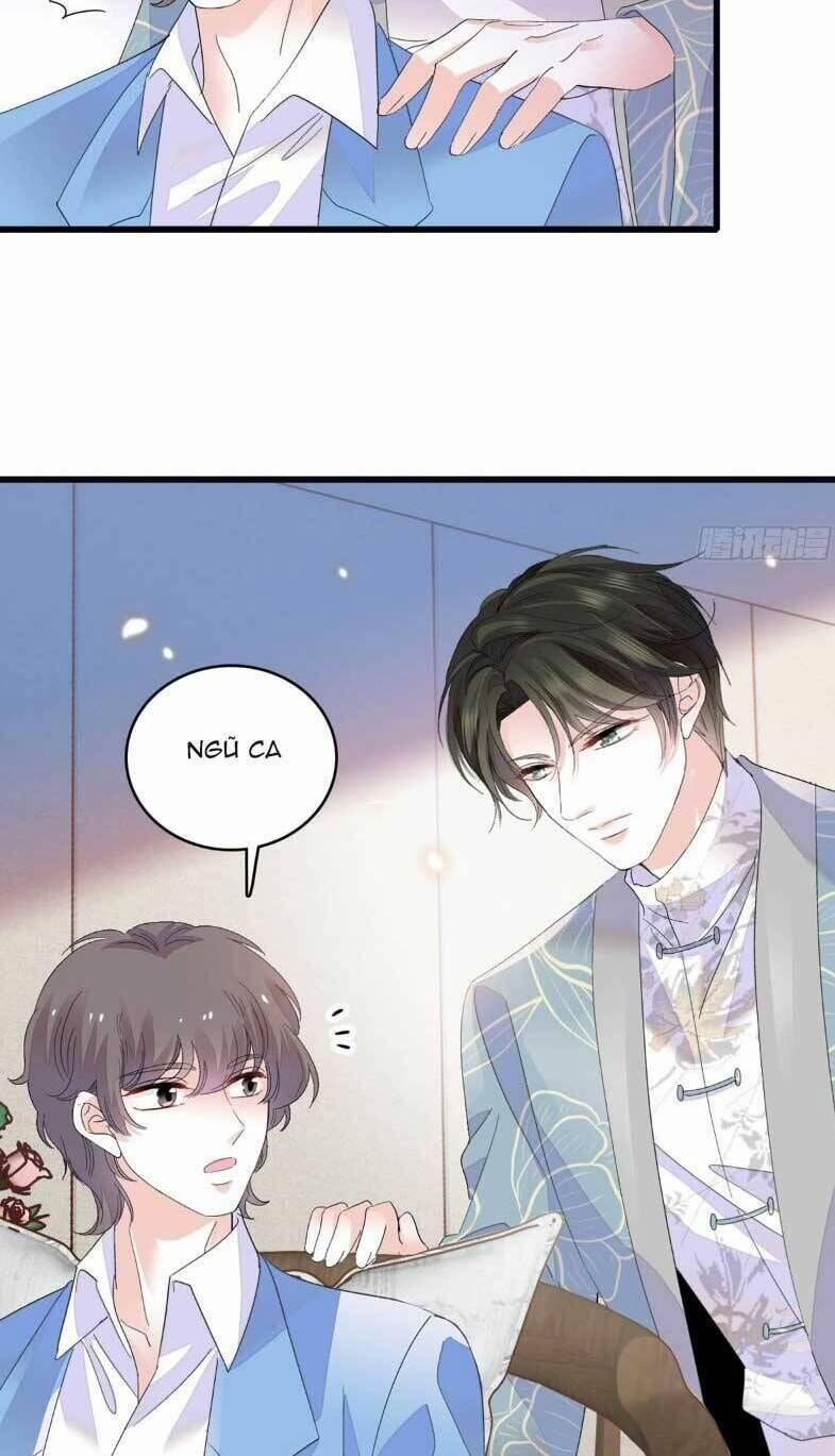 Thiên Kim Toàn Năng Bá Khí Ngút Trời 69 trang 29