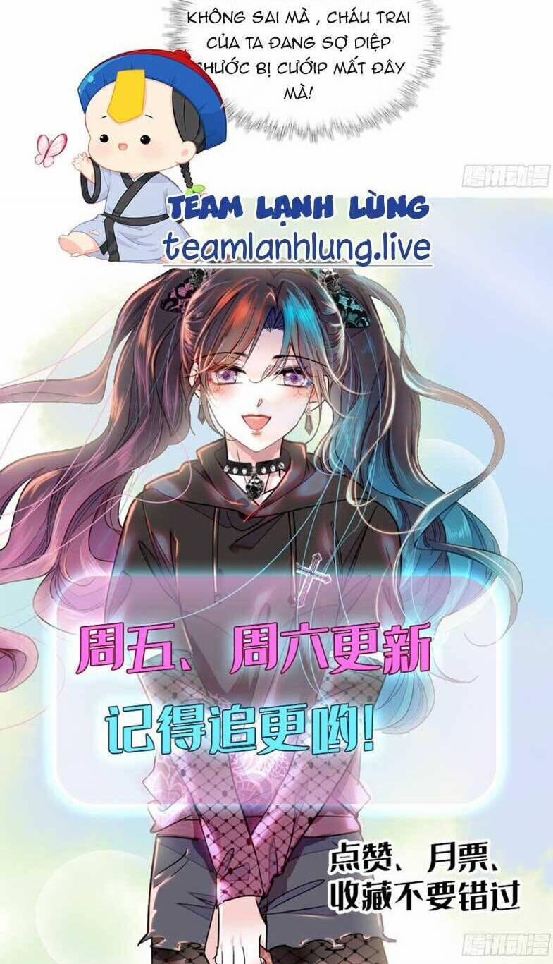 Thiên Kim Toàn Năng Bá Khí Ngút Trời 69 trang 33