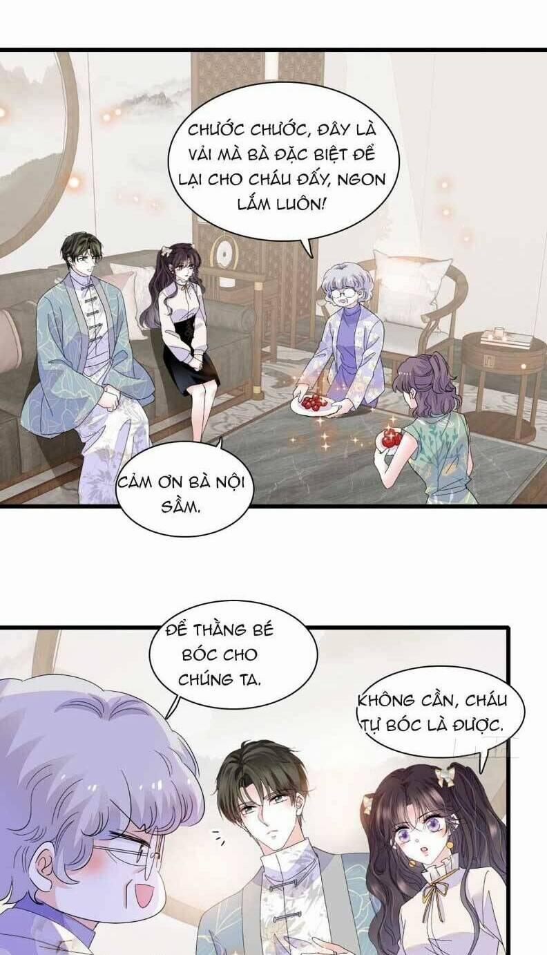 Thiên Kim Toàn Năng Bá Khí Ngút Trời 69 trang 5