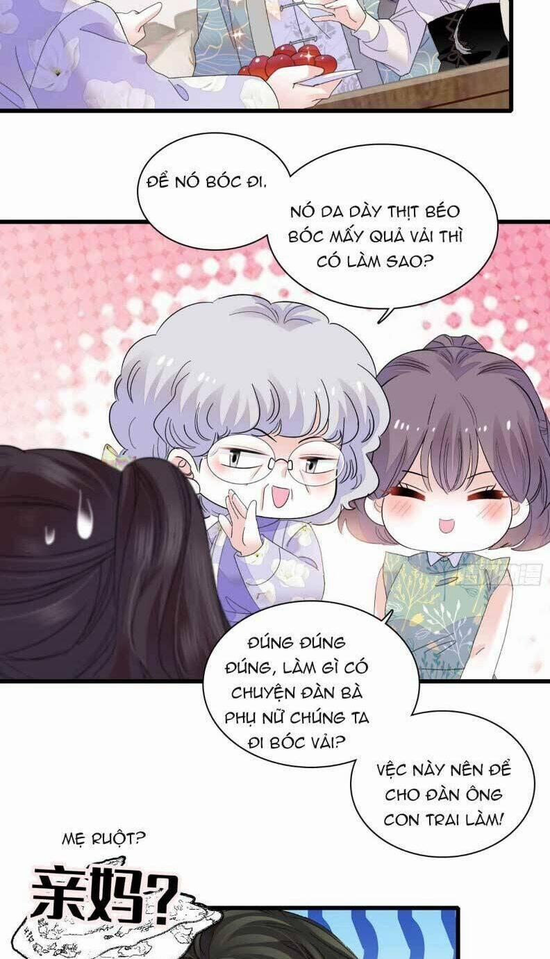 Thiên Kim Toàn Năng Bá Khí Ngút Trời 69 trang 6