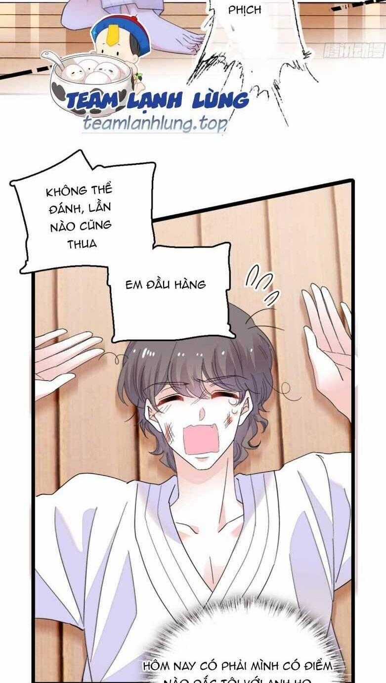 Thiên Kim Toàn Năng Bá Khí Ngút Trời 70 trang 1