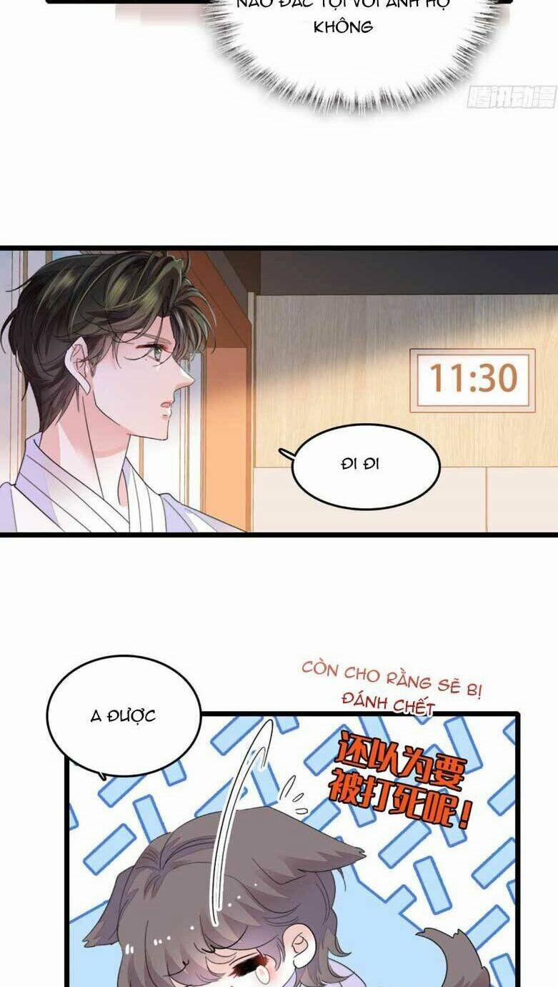 Thiên Kim Toàn Năng Bá Khí Ngút Trời 70 trang 2