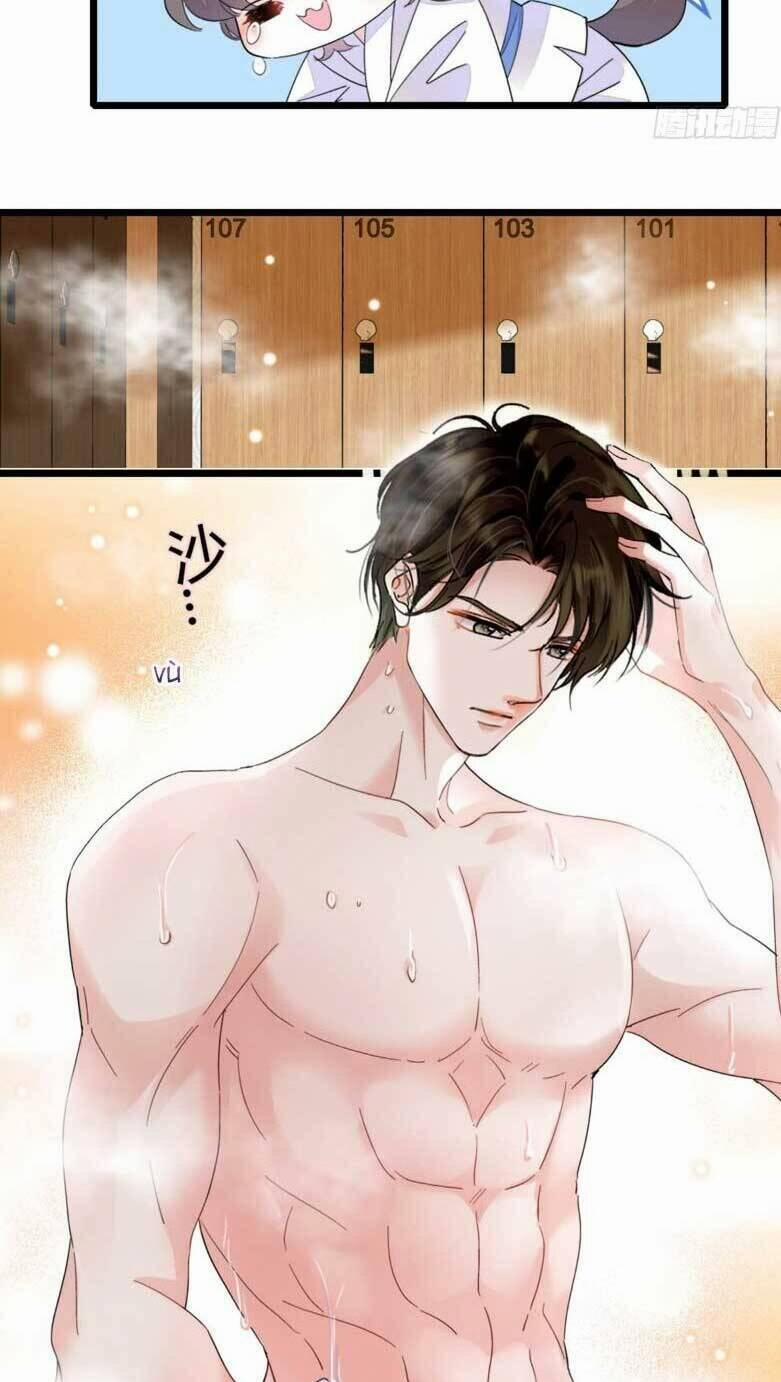 Thiên Kim Toàn Năng Bá Khí Ngút Trời 70 trang 3