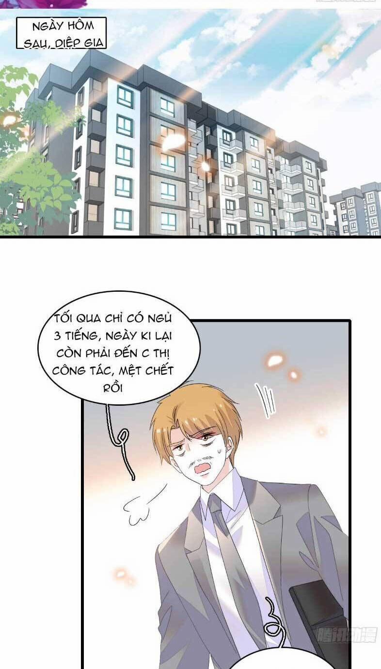 Thiên Kim Toàn Năng Bá Khí Ngút Trời 73 trang 0