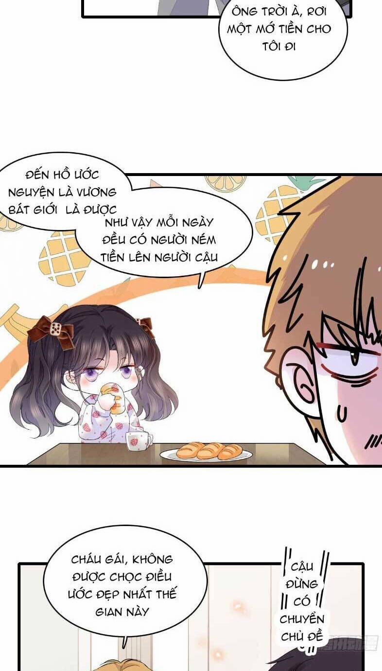 Thiên Kim Toàn Năng Bá Khí Ngút Trời 73 trang 1