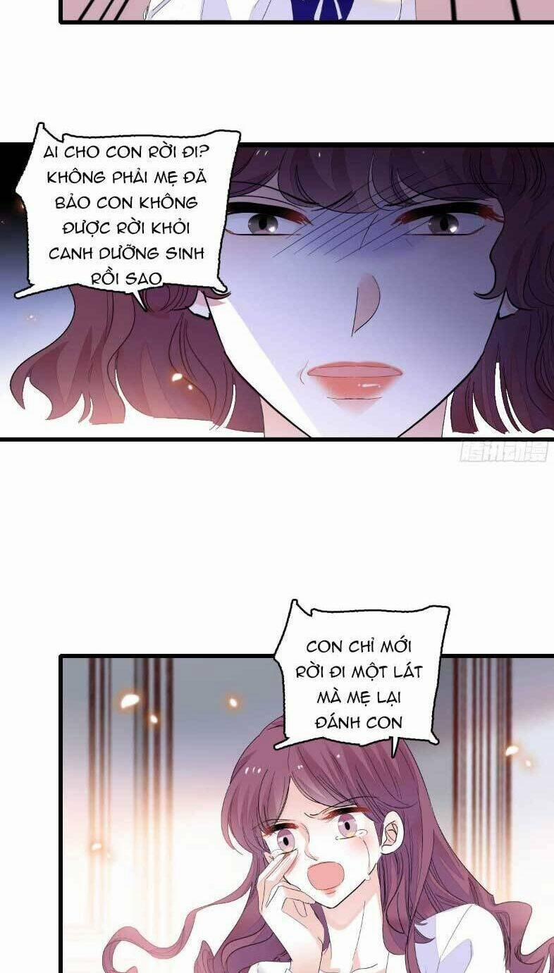 Thiên Kim Toàn Năng Bá Khí Ngút Trời 73 trang 10