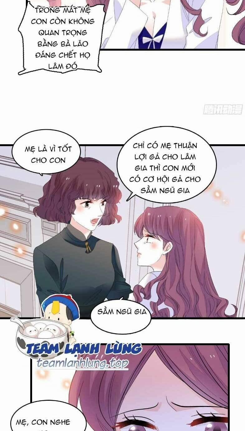 Thiên Kim Toàn Năng Bá Khí Ngút Trời 73 trang 11