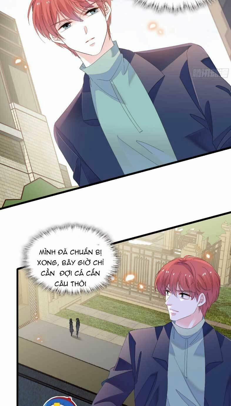 Thiên Kim Toàn Năng Bá Khí Ngút Trời 73 trang 16