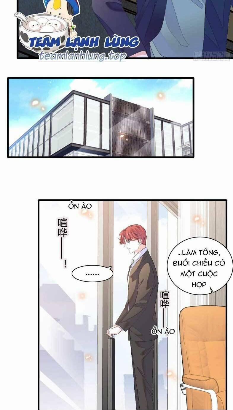 Thiên Kim Toàn Năng Bá Khí Ngút Trời 73 trang 17