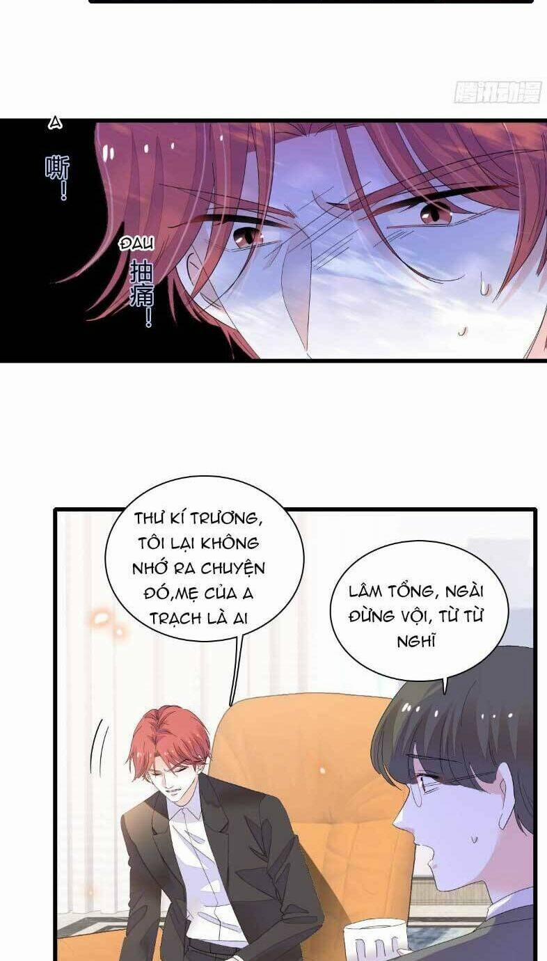 Thiên Kim Toàn Năng Bá Khí Ngút Trời 73 trang 18