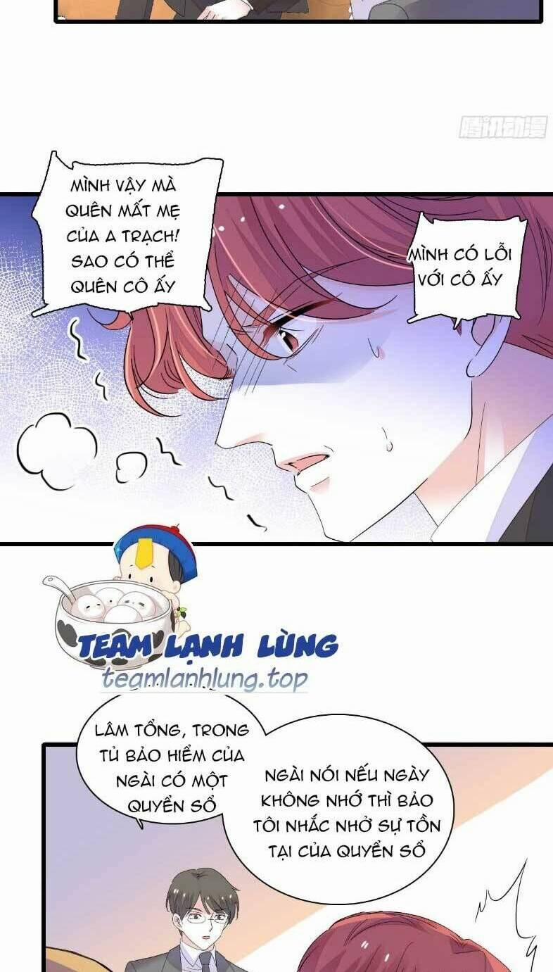 Thiên Kim Toàn Năng Bá Khí Ngút Trời 73 trang 19