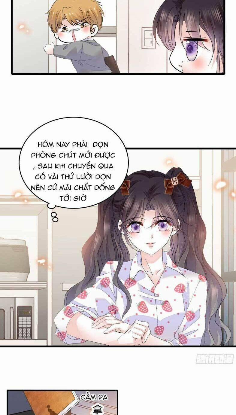 Thiên Kim Toàn Năng Bá Khí Ngút Trời 73 trang 2