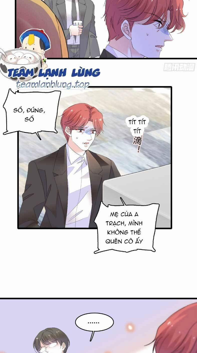 Thiên Kim Toàn Năng Bá Khí Ngút Trời 73 trang 20