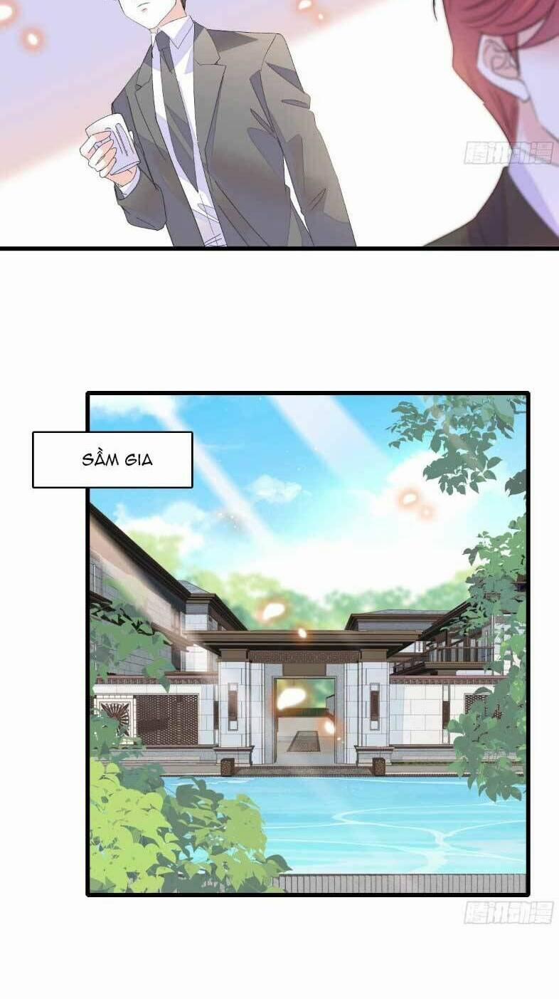 Thiên Kim Toàn Năng Bá Khí Ngút Trời 73 trang 21