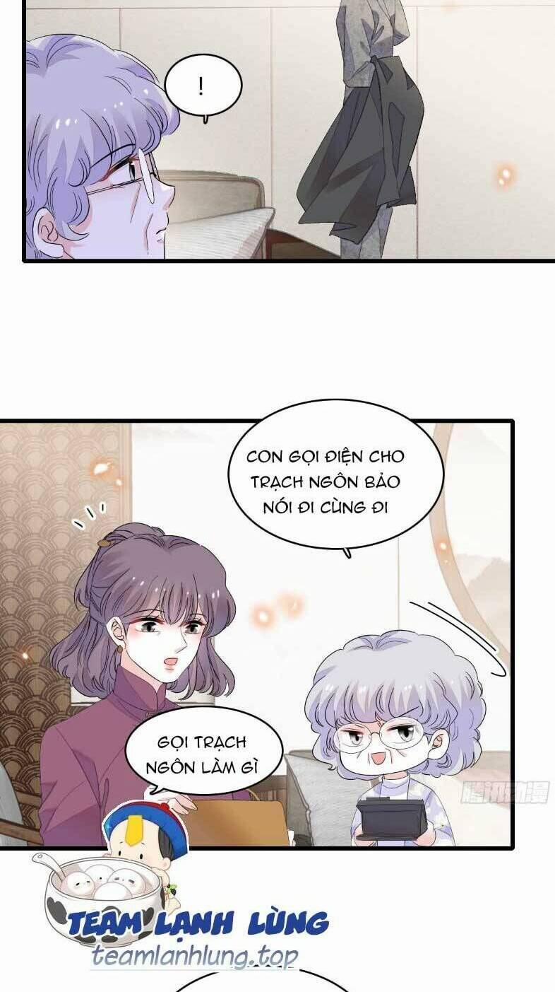 Thiên Kim Toàn Năng Bá Khí Ngút Trời 73 trang 23