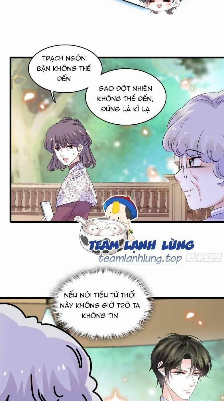 Thiên Kim Toàn Năng Bá Khí Ngút Trời 73 trang 27