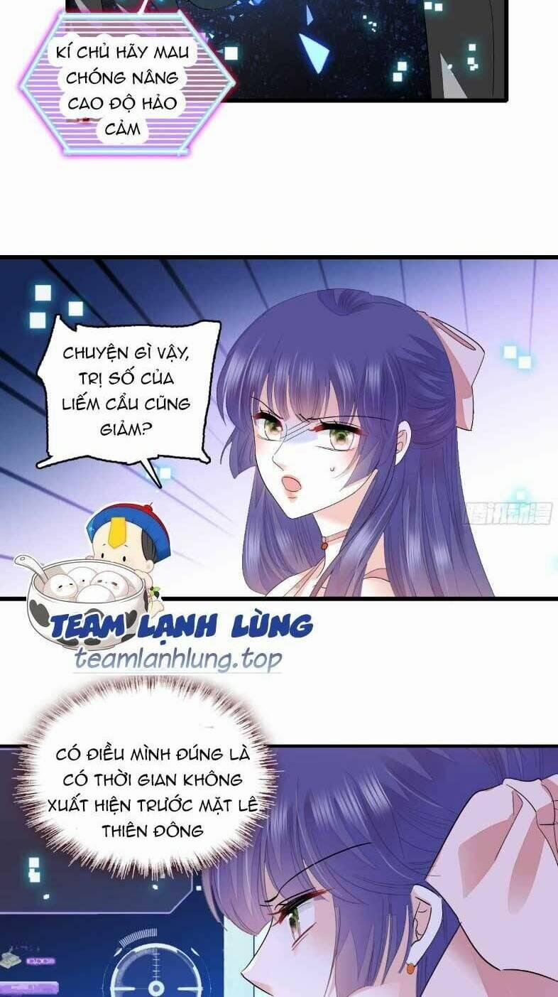 Thiên Kim Toàn Năng Bá Khí Ngút Trời 73 trang 29