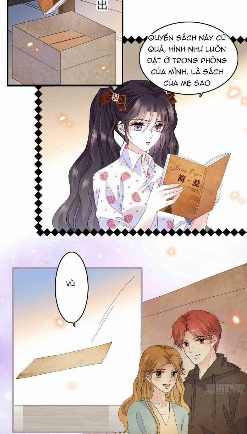 Thiên Kim Toàn Năng Bá Khí Ngút Trời 73 trang 3