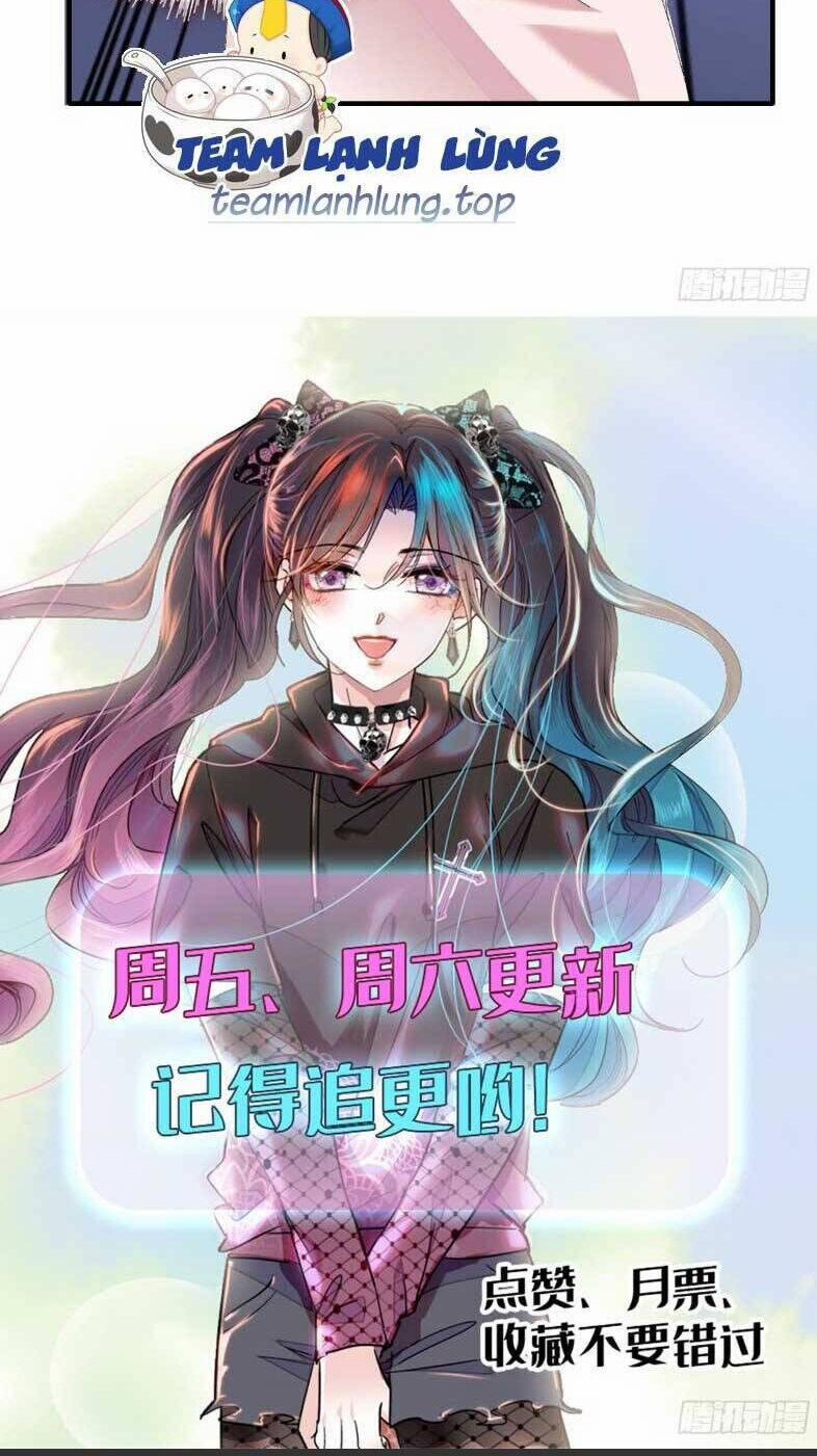 Thiên Kim Toàn Năng Bá Khí Ngút Trời 73 trang 31