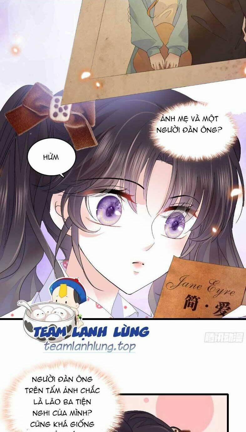 Thiên Kim Toàn Năng Bá Khí Ngút Trời 73 trang 4