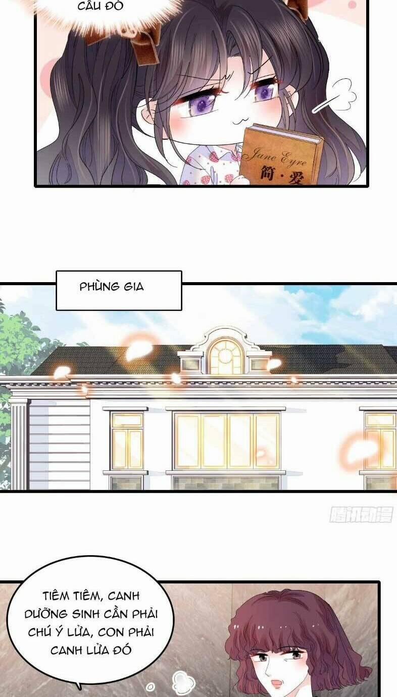 Thiên Kim Toàn Năng Bá Khí Ngút Trời 73 trang 5