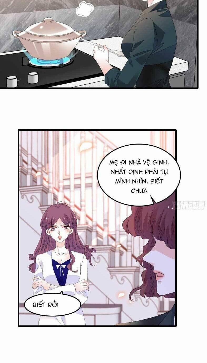 Thiên Kim Toàn Năng Bá Khí Ngút Trời 73 trang 6