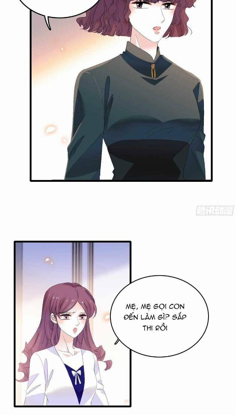 Thiên Kim Toàn Năng Bá Khí Ngút Trời 73 trang 8