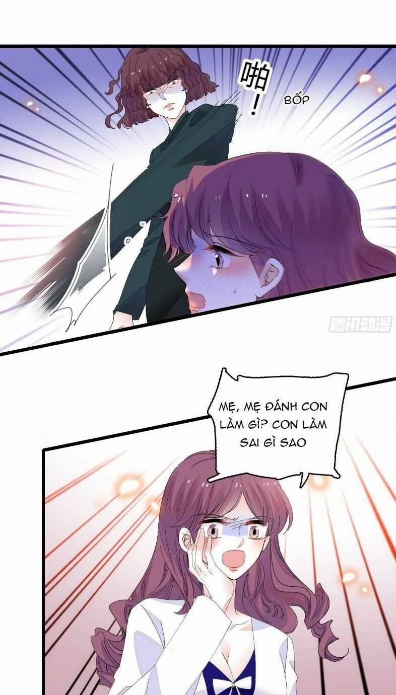 Thiên Kim Toàn Năng Bá Khí Ngút Trời 73 trang 9