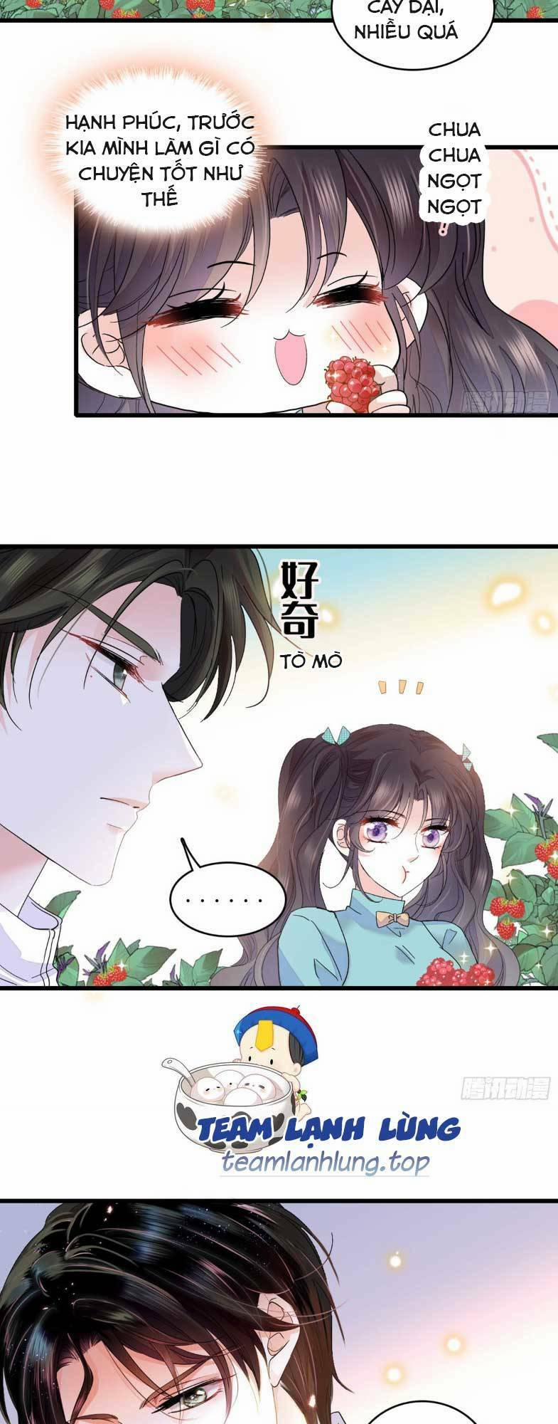 Thiên Kim Toàn Năng Bá Khí Ngút Trời 74 trang 15