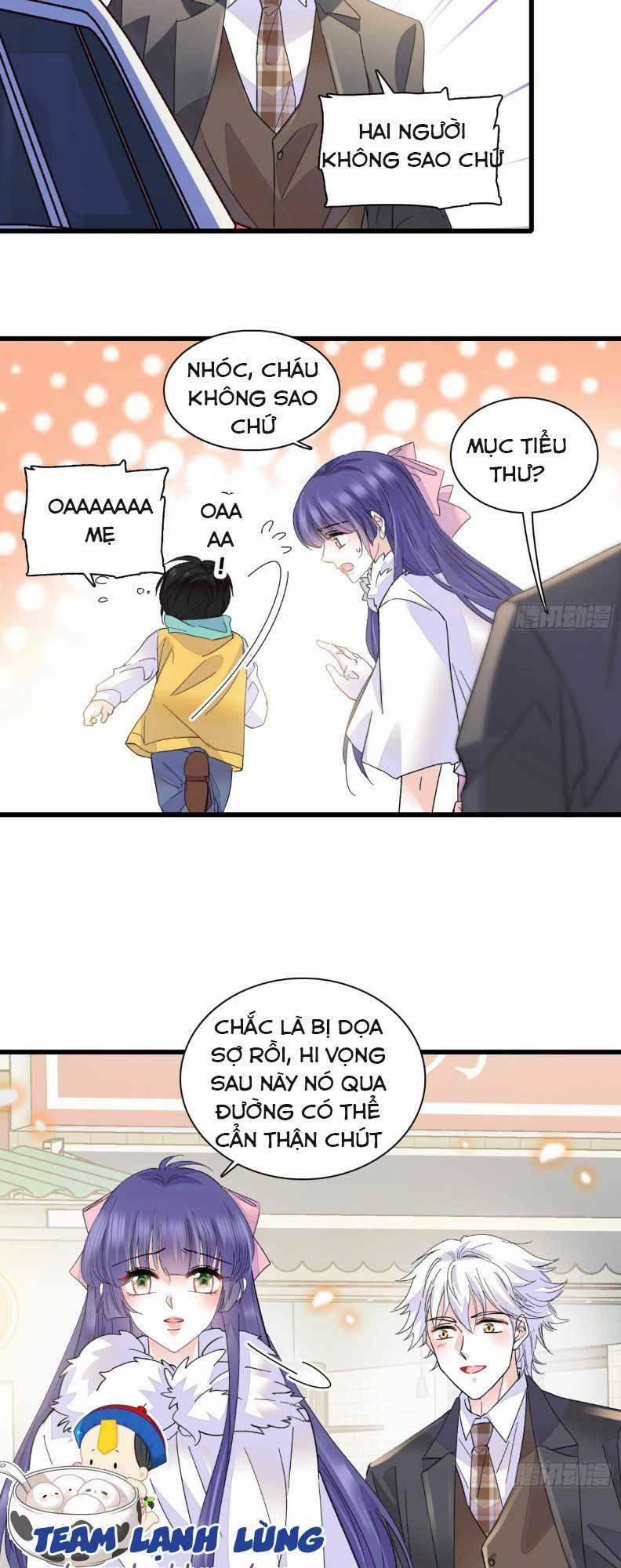 Thiên Kim Toàn Năng Bá Khí Ngút Trời 74 trang 2