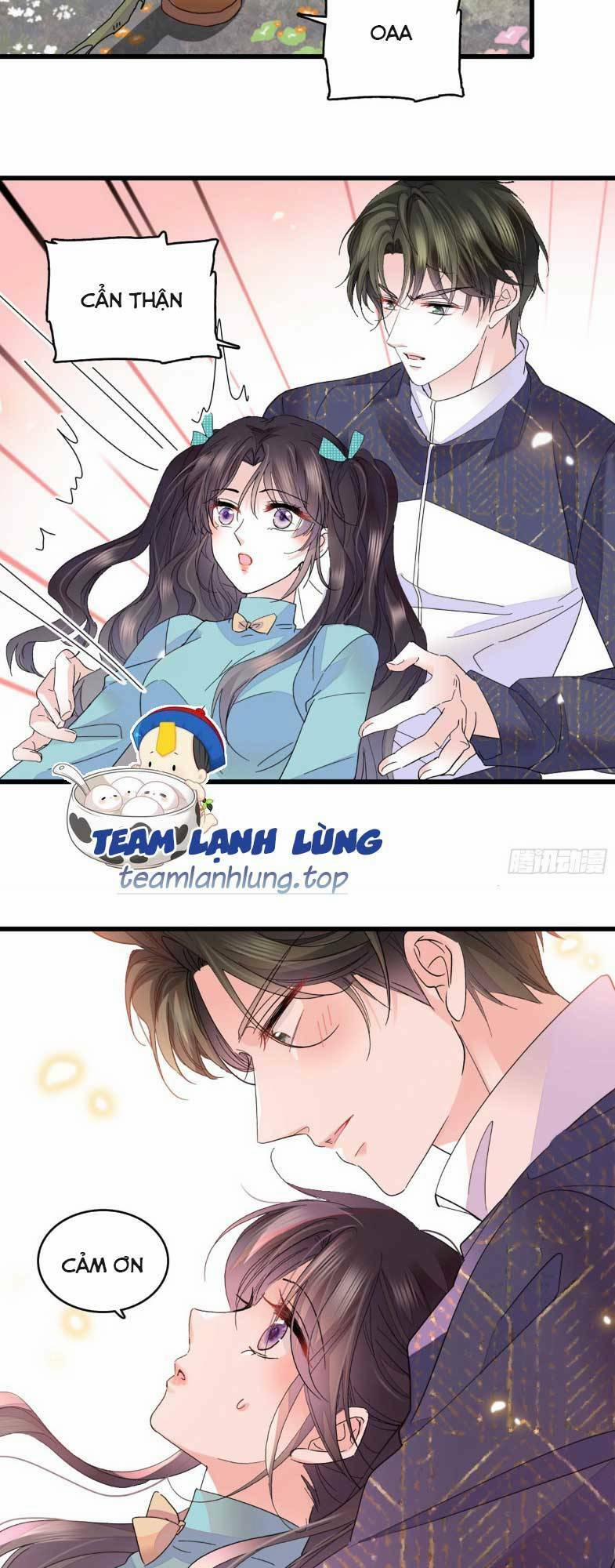 Thiên Kim Toàn Năng Bá Khí Ngút Trời 74 trang 22