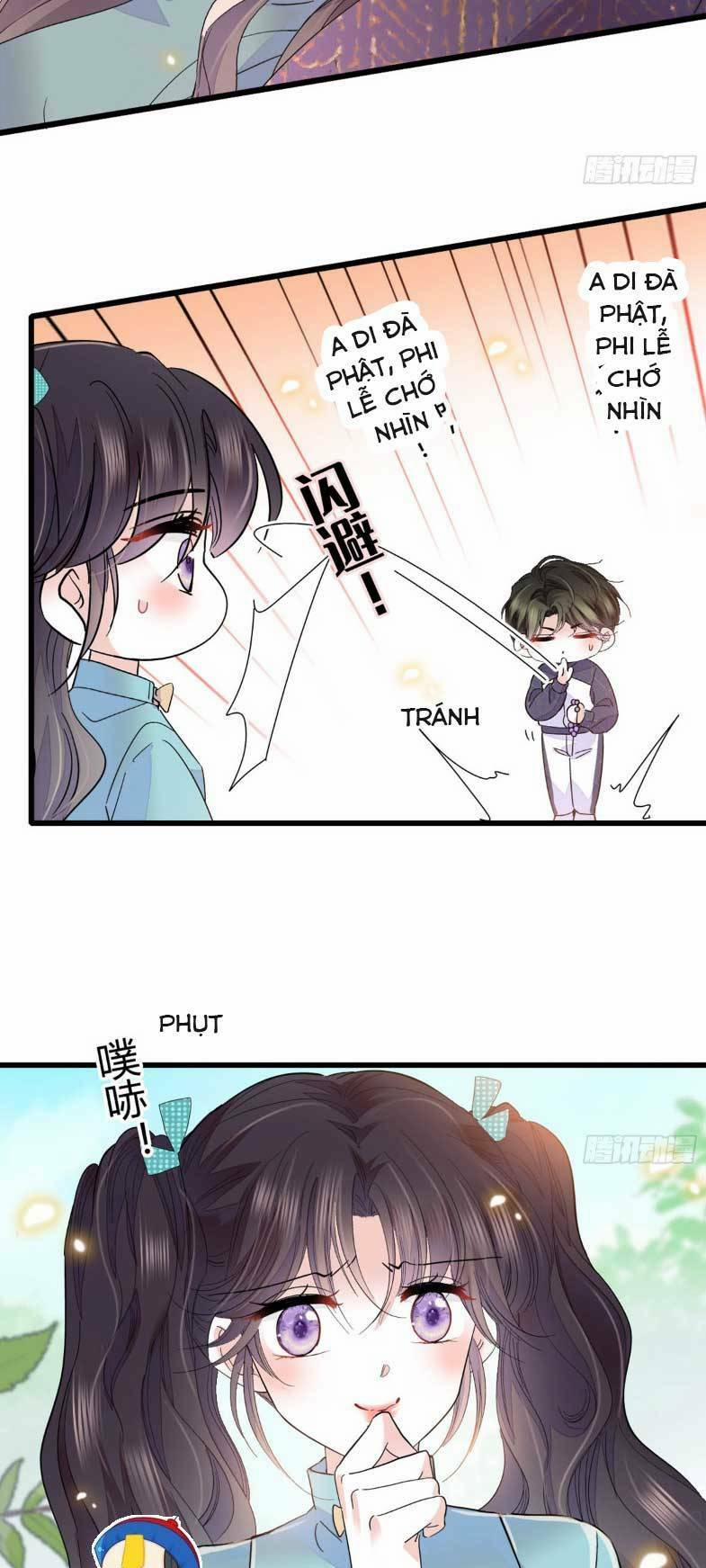 Thiên Kim Toàn Năng Bá Khí Ngút Trời 74 trang 23