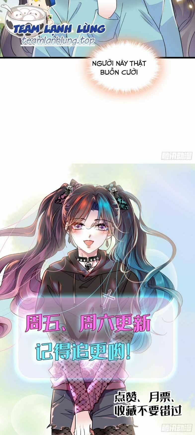 Thiên Kim Toàn Năng Bá Khí Ngút Trời 74 trang 24