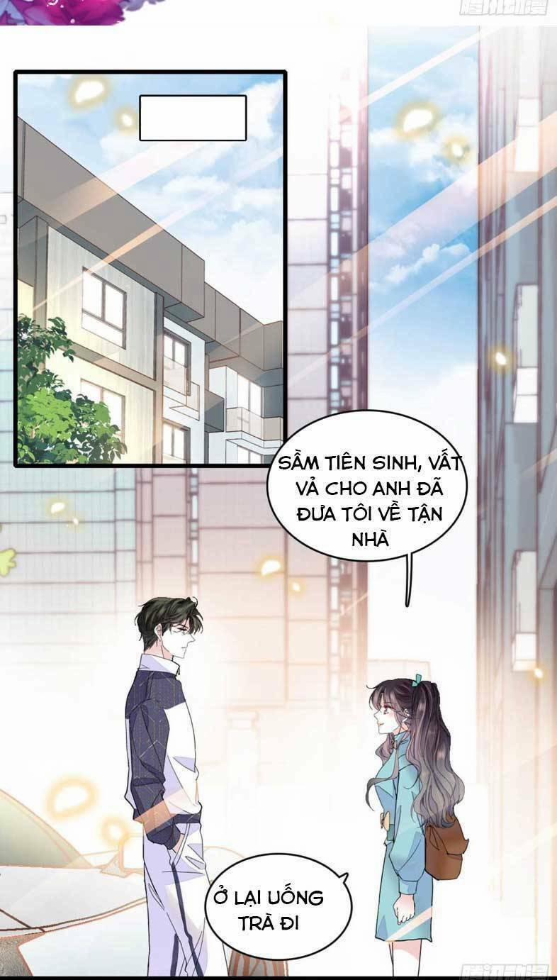 Thiên Kim Toàn Năng Bá Khí Ngút Trời 75 trang 0