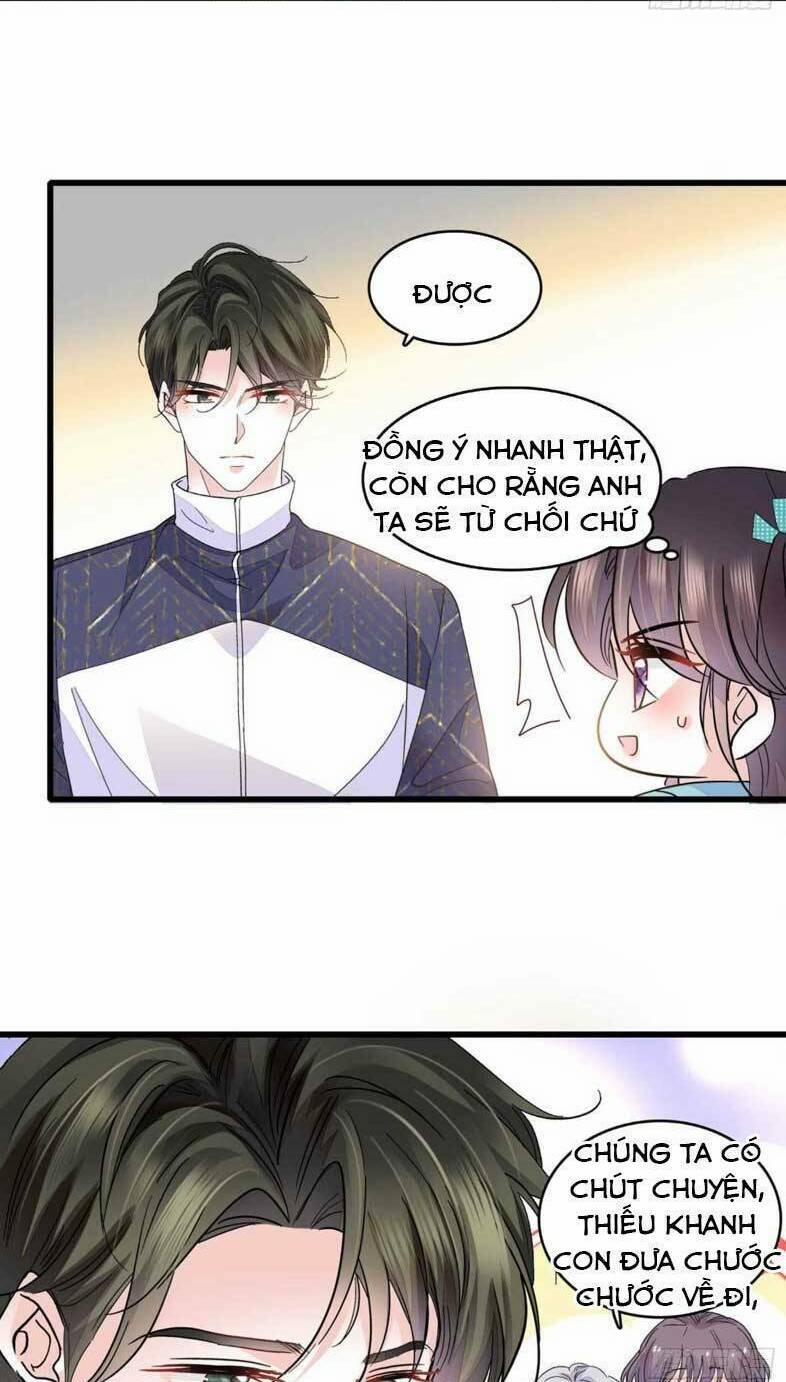 Thiên Kim Toàn Năng Bá Khí Ngút Trời 75 trang 1