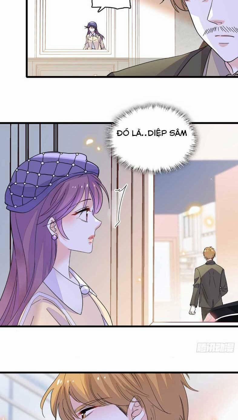 Thiên Kim Toàn Năng Bá Khí Ngút Trời 75 trang 10