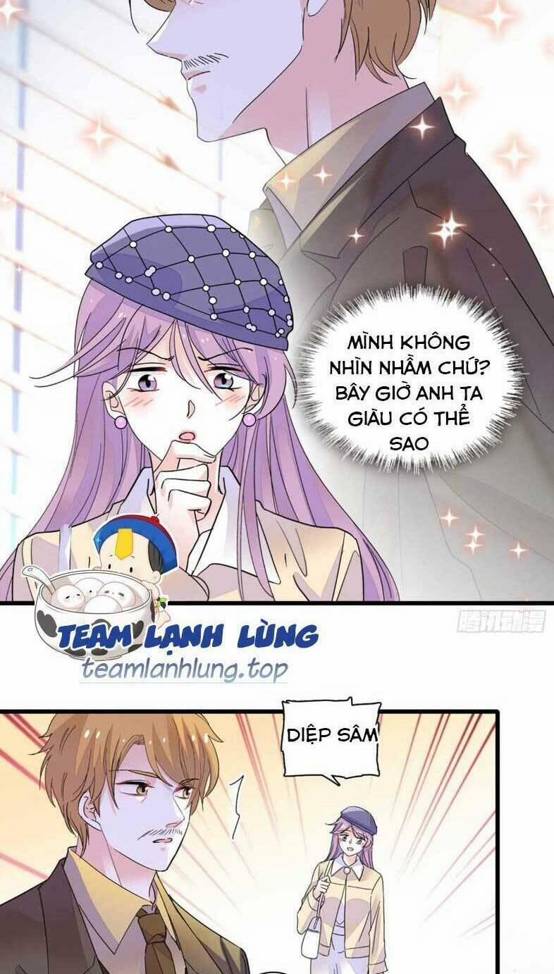 Thiên Kim Toàn Năng Bá Khí Ngút Trời 75 trang 11