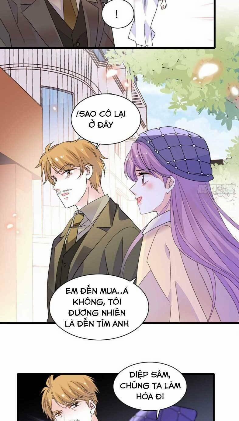 Thiên Kim Toàn Năng Bá Khí Ngút Trời 75 trang 12