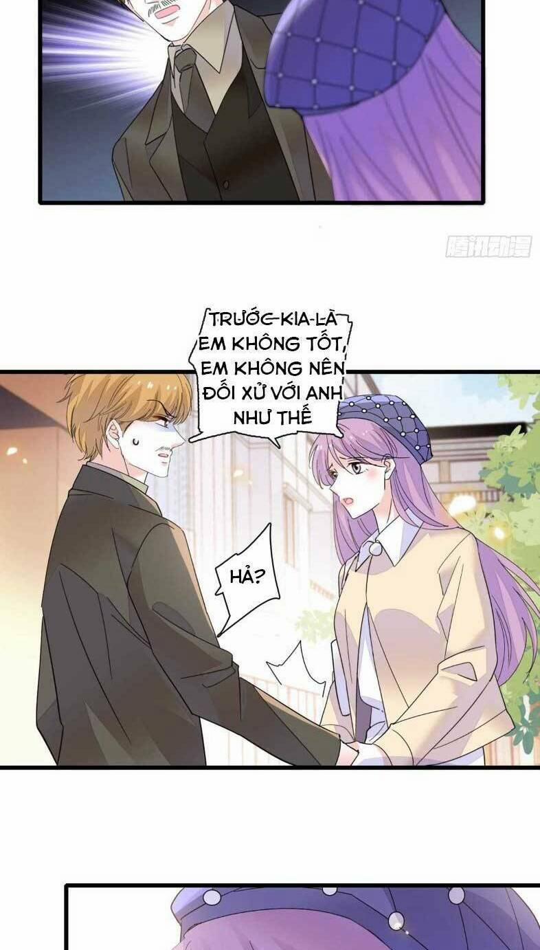 Thiên Kim Toàn Năng Bá Khí Ngút Trời 75 trang 13