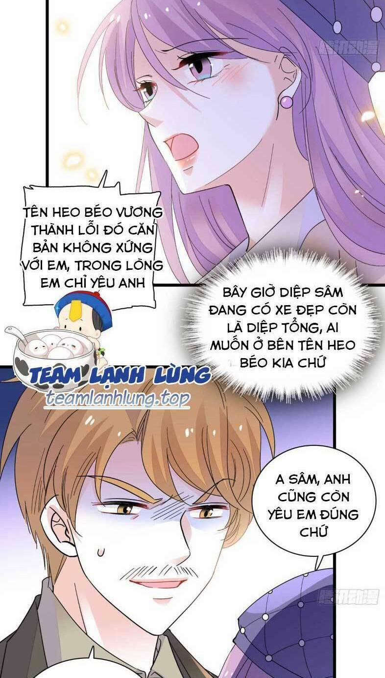 Thiên Kim Toàn Năng Bá Khí Ngút Trời 75 trang 14