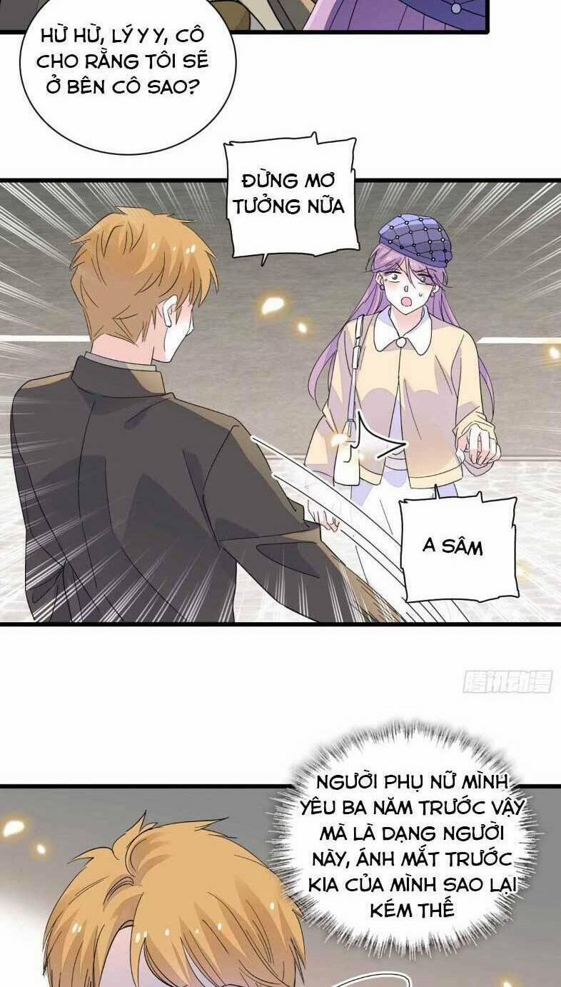 Thiên Kim Toàn Năng Bá Khí Ngút Trời 75 trang 15